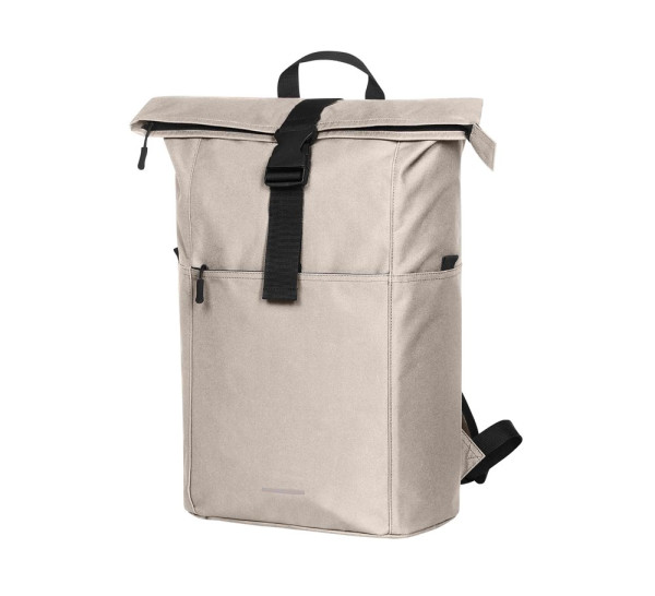  Halfar Rucksack BASIC in beige | Rucksack bedrucken