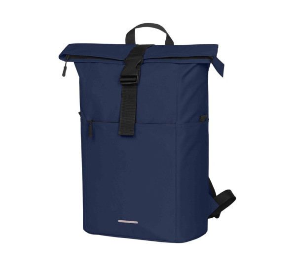 Halfar Rucksack BASIC in marine | Rucksack bedrucken