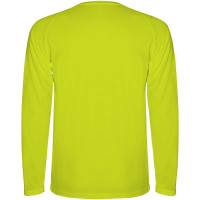 Fluor Yellow