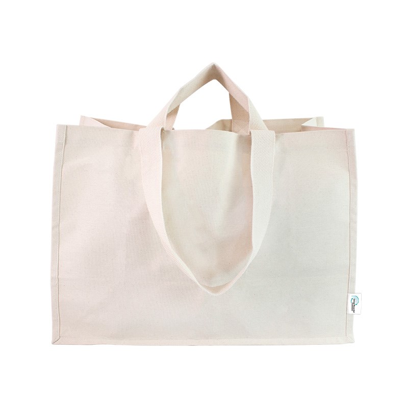 Recycling-Cotton-Shopper-Bruno-natur