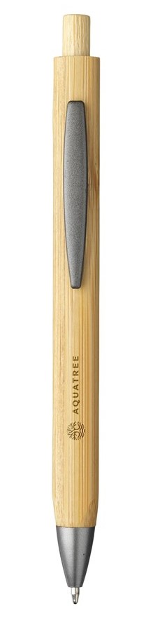 Tokai_FSC-100-_Bamboo_Pen_Kugelschreiber