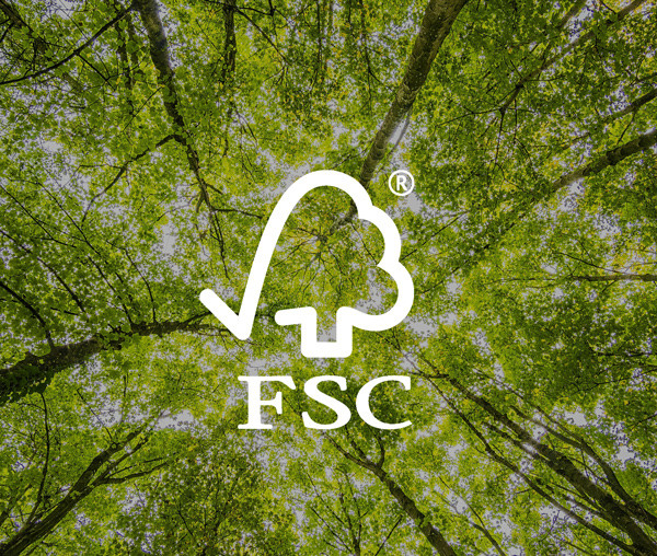 FSC-Werbeartikelhandel